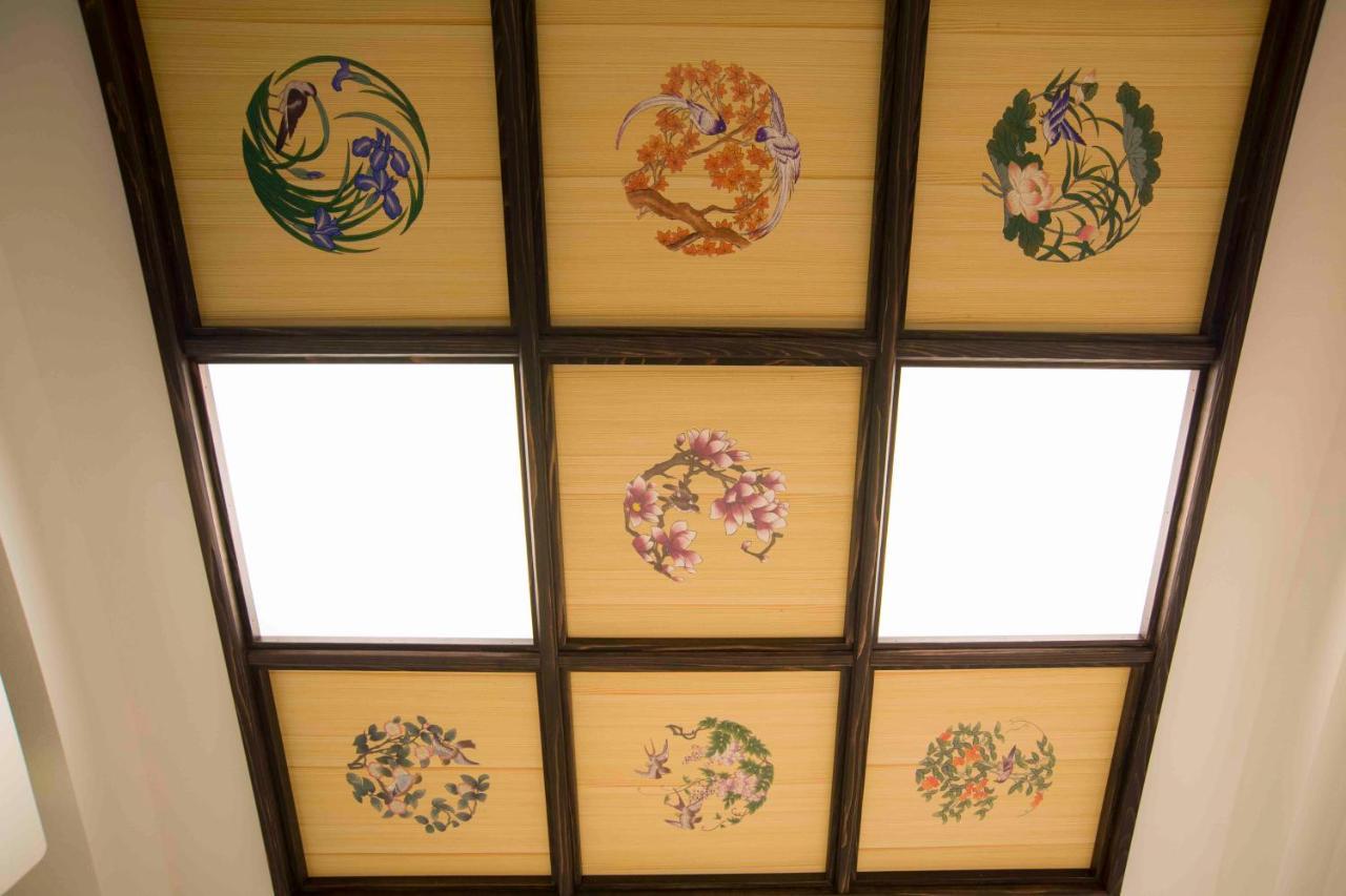 Shinjuku Miyabi Residence Tokyo prefektur Exteriör bild